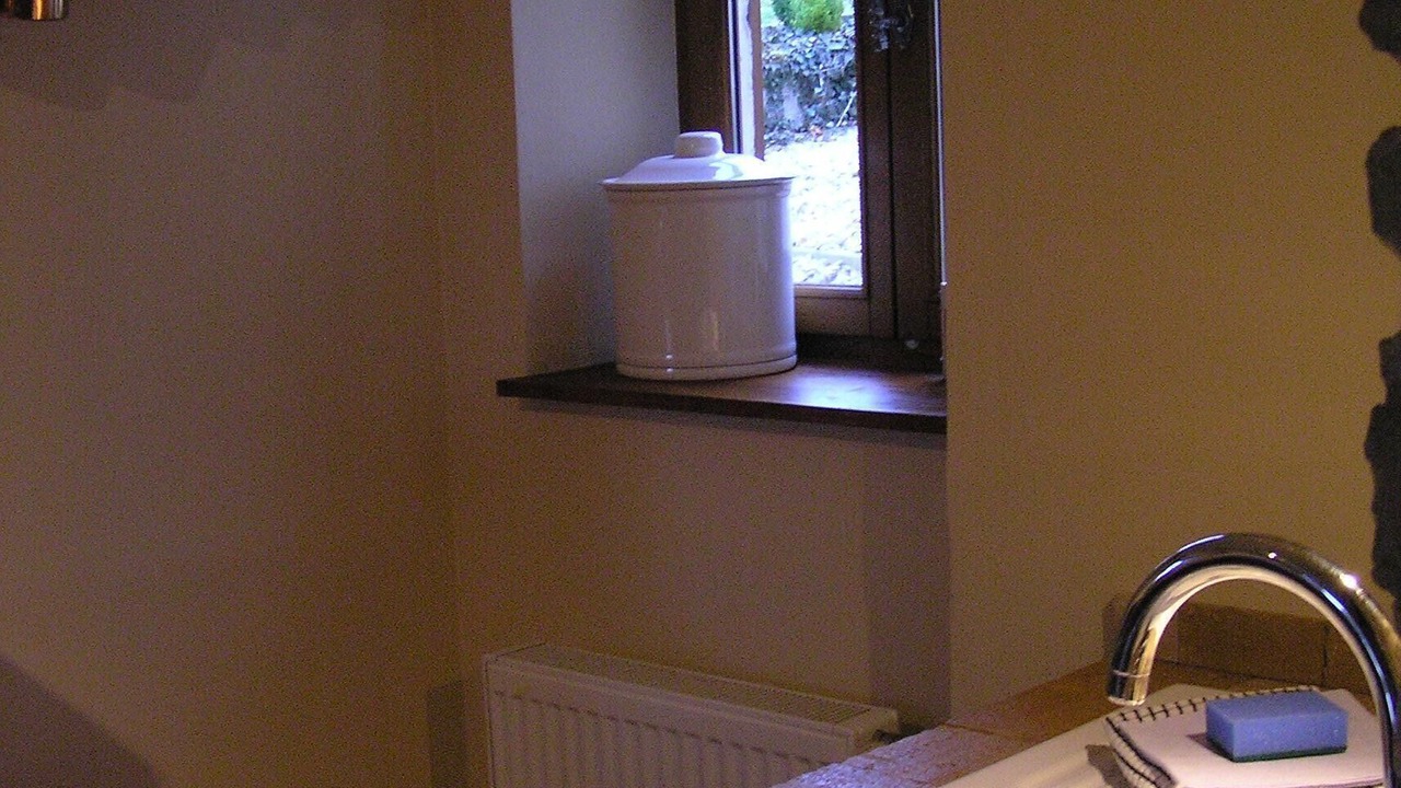 Photo of Bathroom in Veuxhaulles-sur-Aube