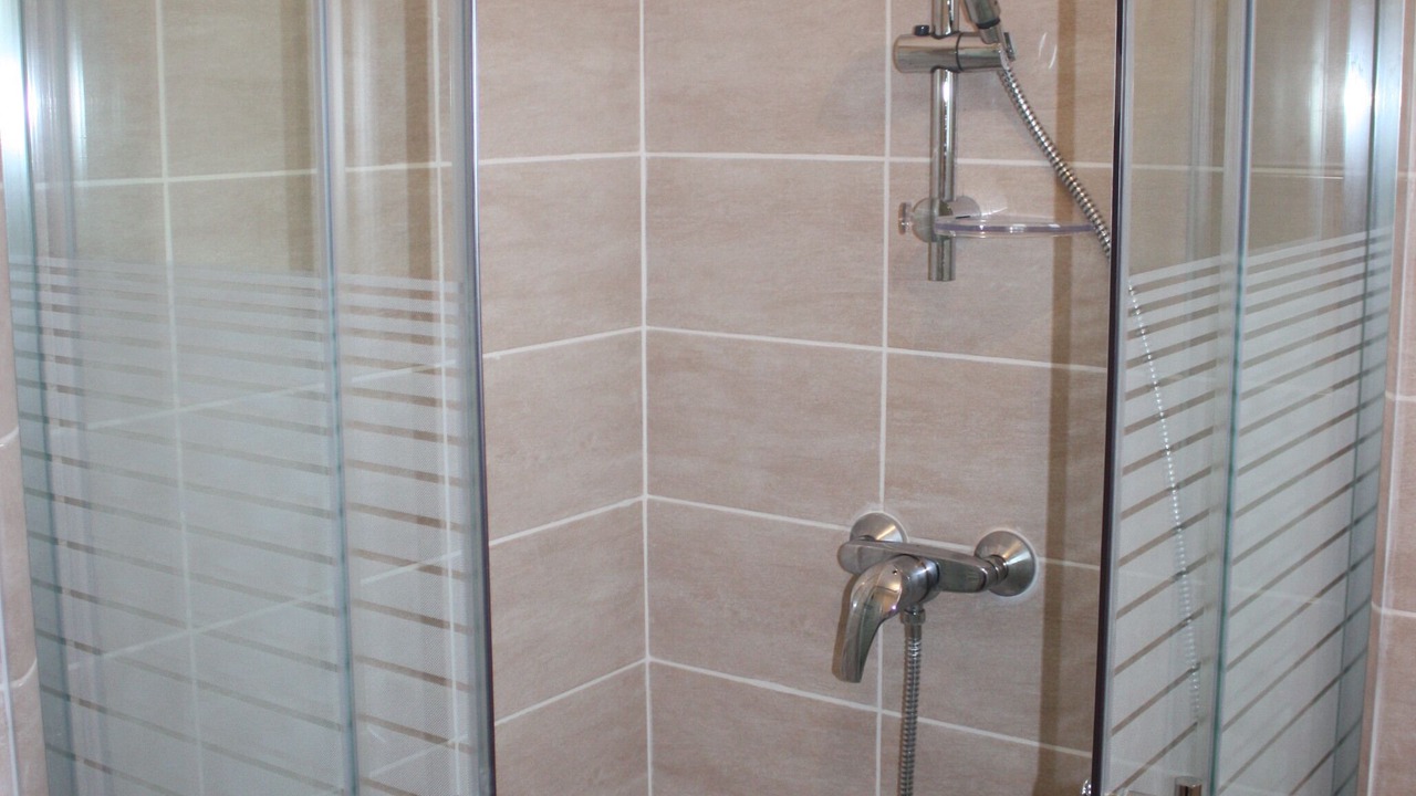 Photo of Bathroom in Equemauville