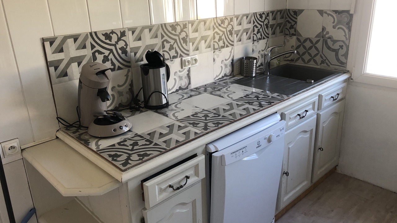Photo of Kitchen in Equemauville