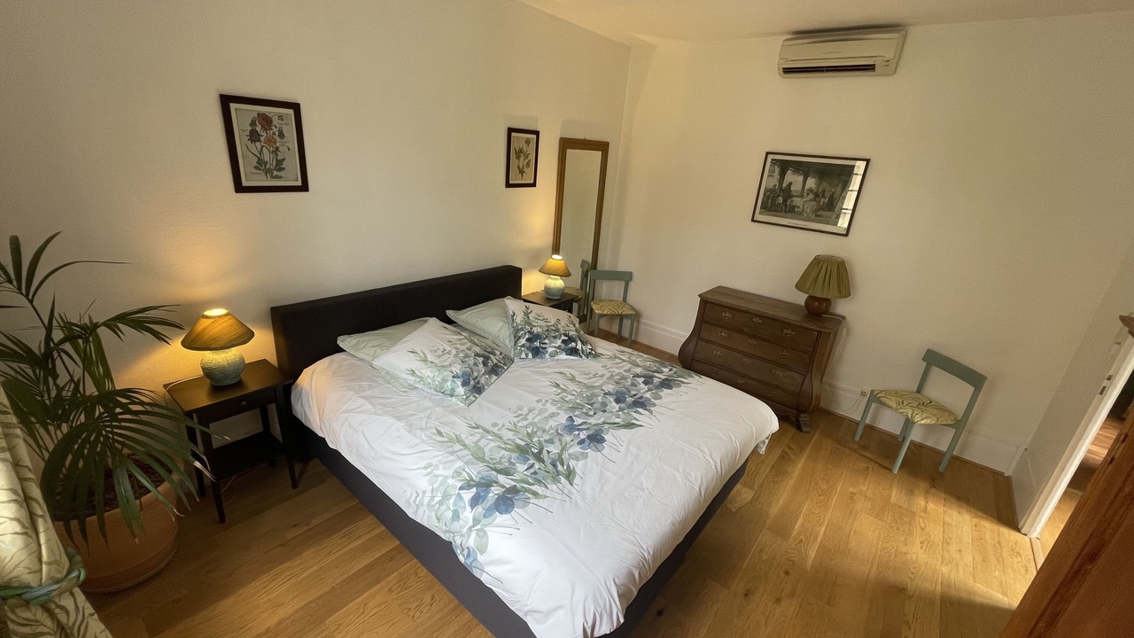 Photo of Bedroom in Montevrain