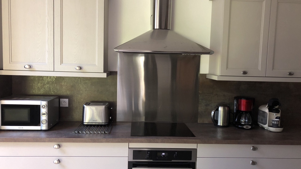 Photo of Kitchen in Montevrain