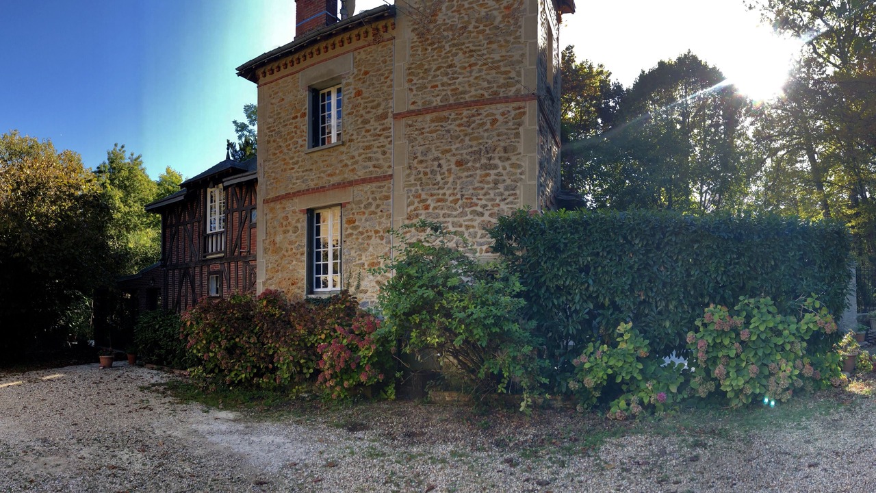 Photo of Outdoor in Montevrain