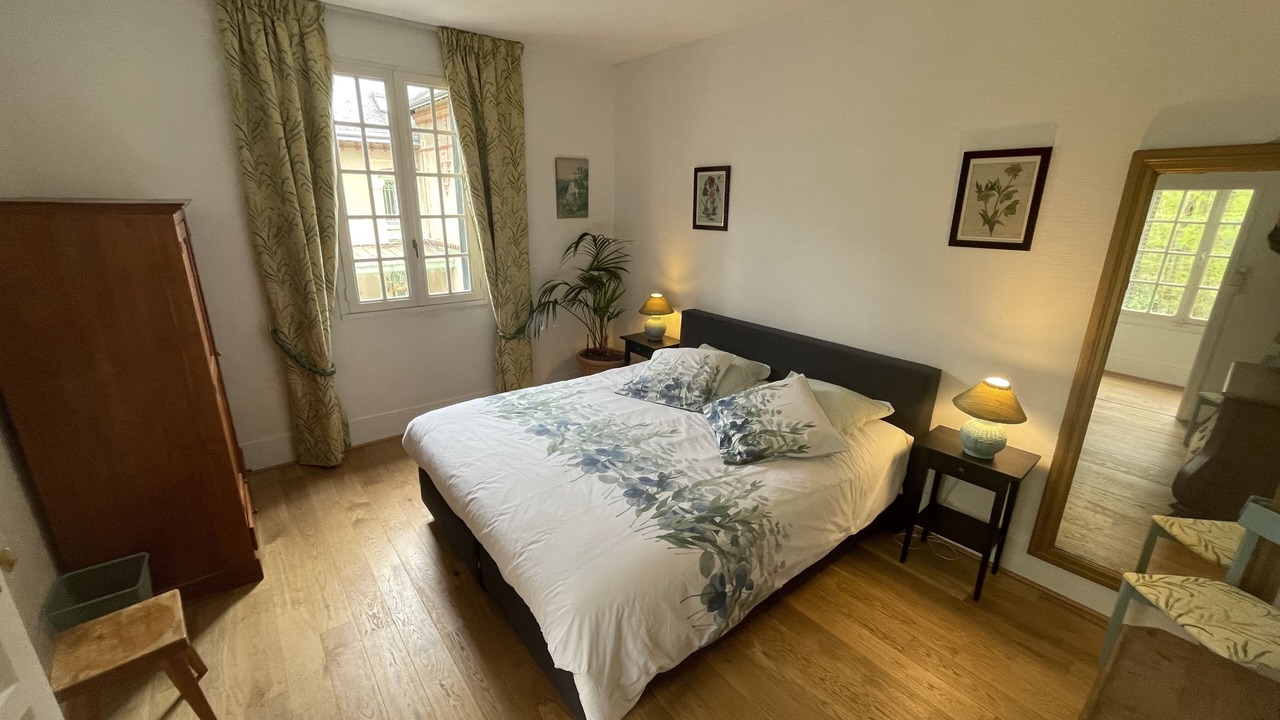 Photo of Bedroom in Montevrain