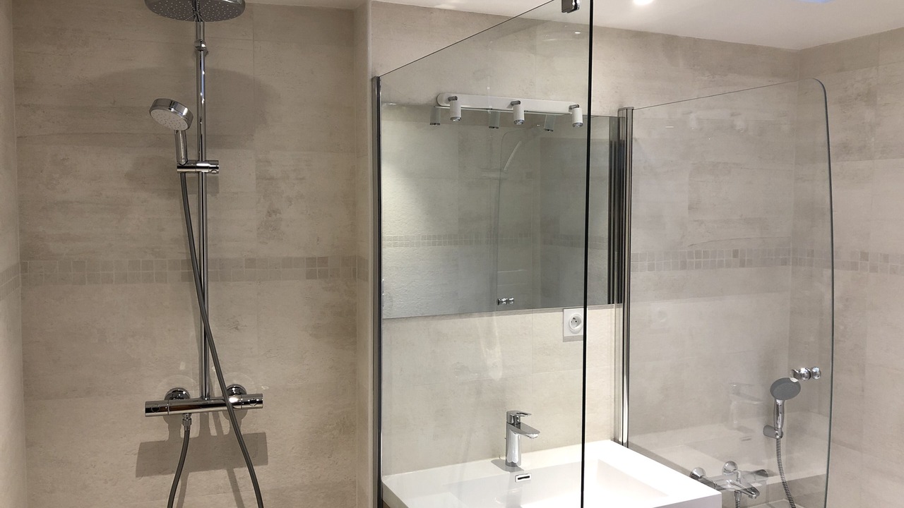 Photo of Bathroom in Montevrain