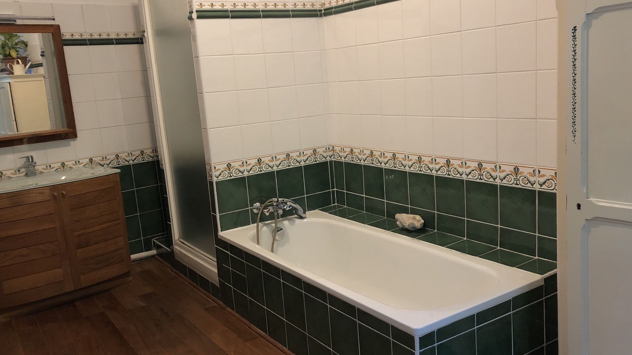 Photo of Bathroom in Montevrain
