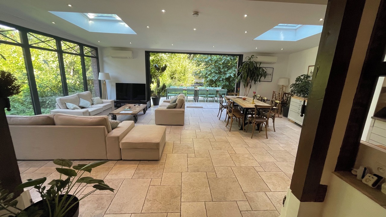Photo of Livingroom in Montevrain