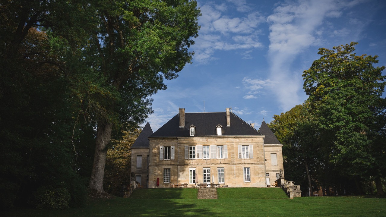 Photo of Outdoor in Nomecourt
