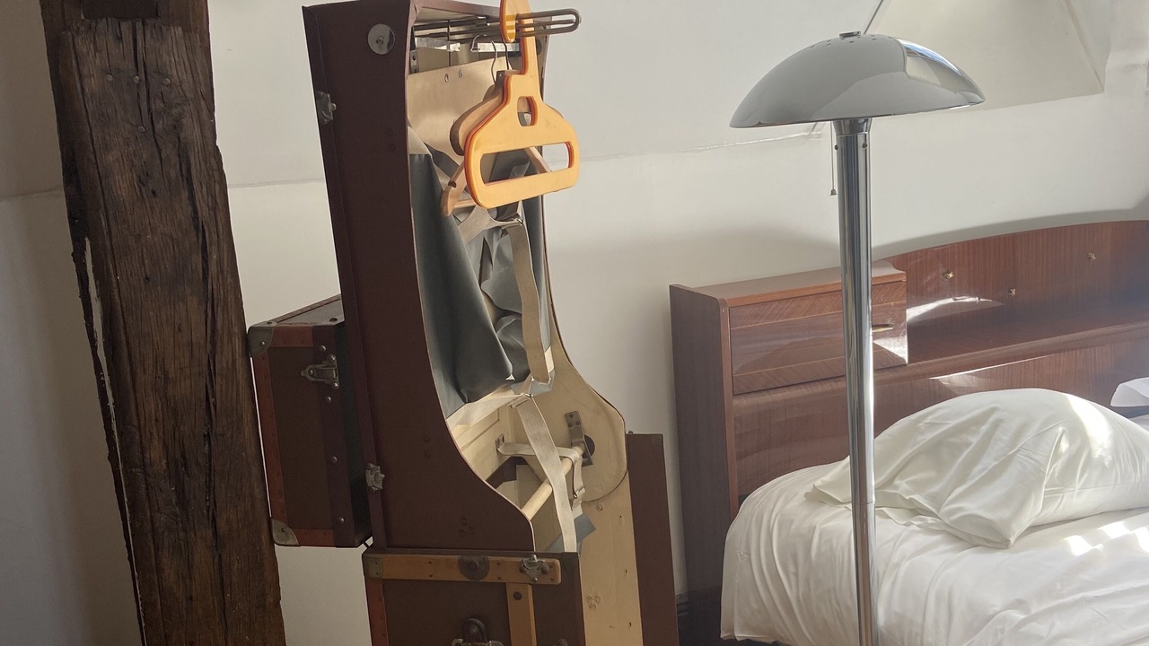 Photo of Bedroom in Messas