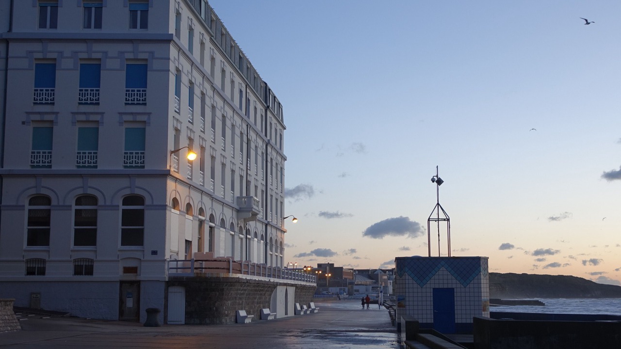 Photo of Outdoor in Wimereux