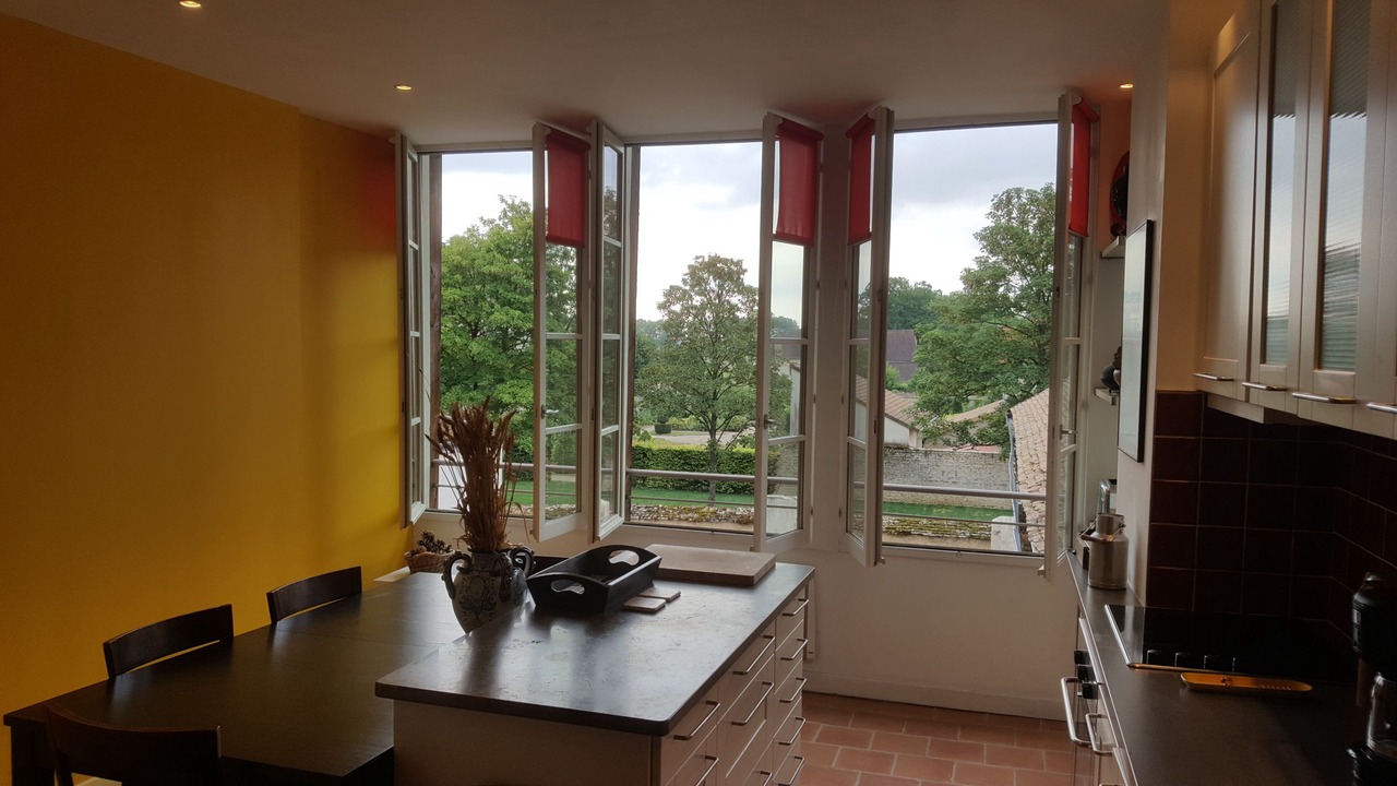 Photo of Kitchen in Pommard