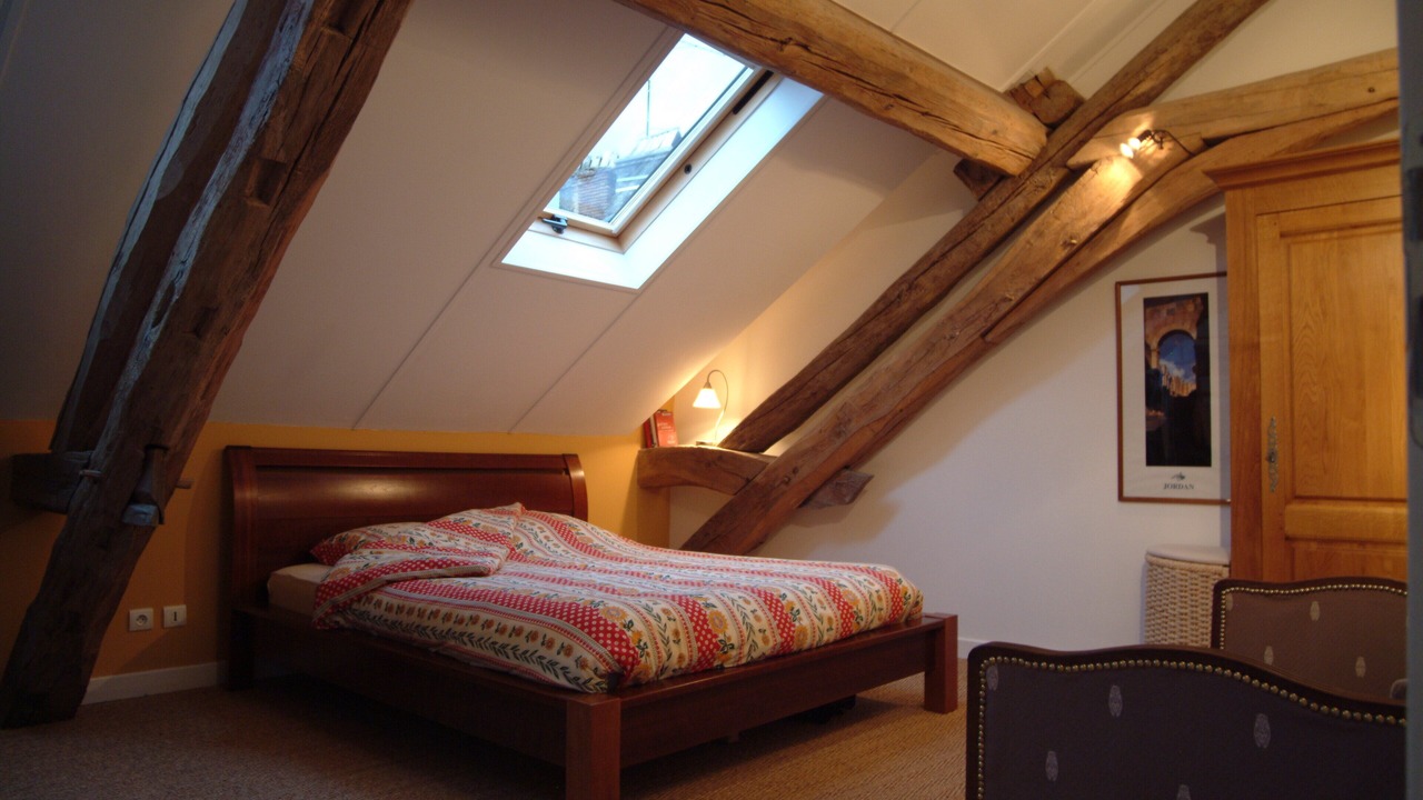 Photo of Bedroom in Pommard
