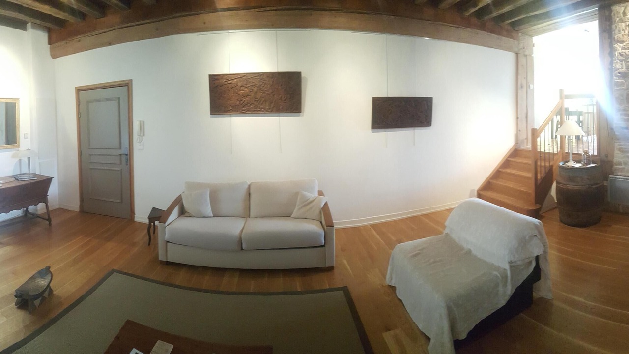 Photo of Livingroom in Pommard