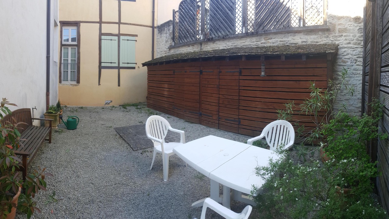 Photo of Outdoor in Pommard