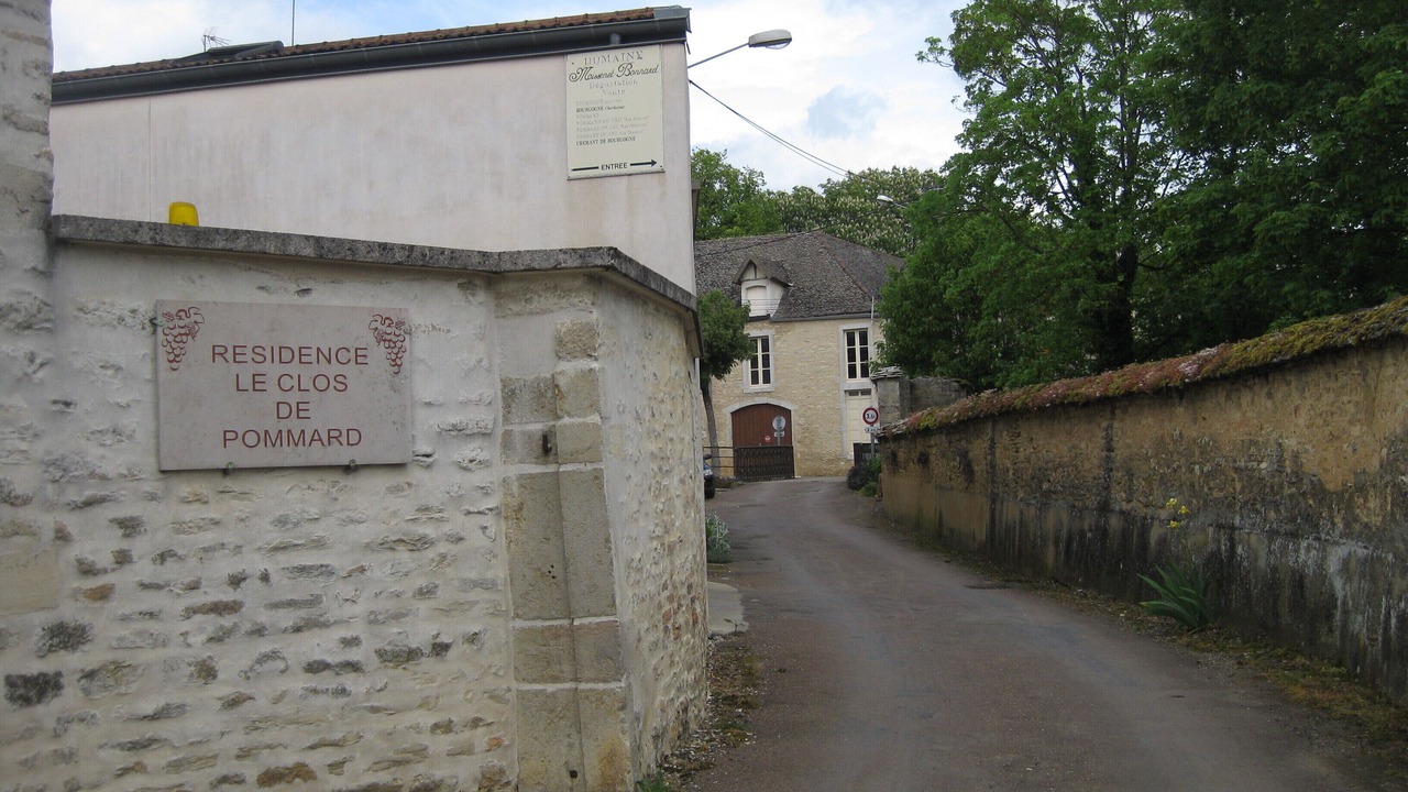 Photo of Outdoor in Pommard
