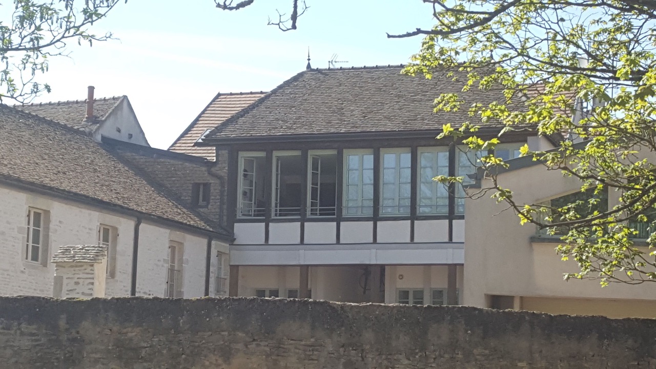 Photo of Outdoor in Pommard