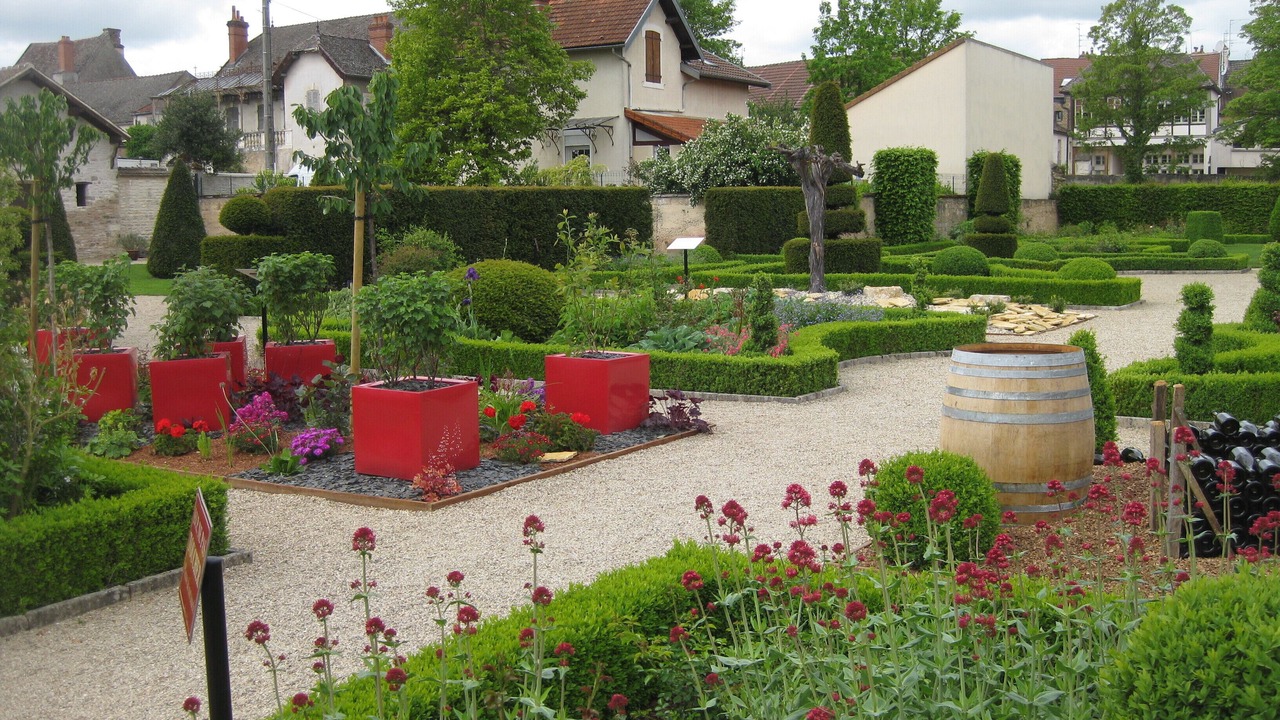 Photo of Outdoor in Pommard