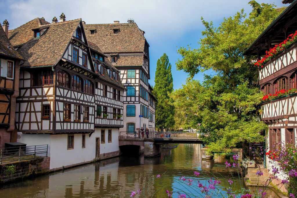Photo of Others in Petite-France
