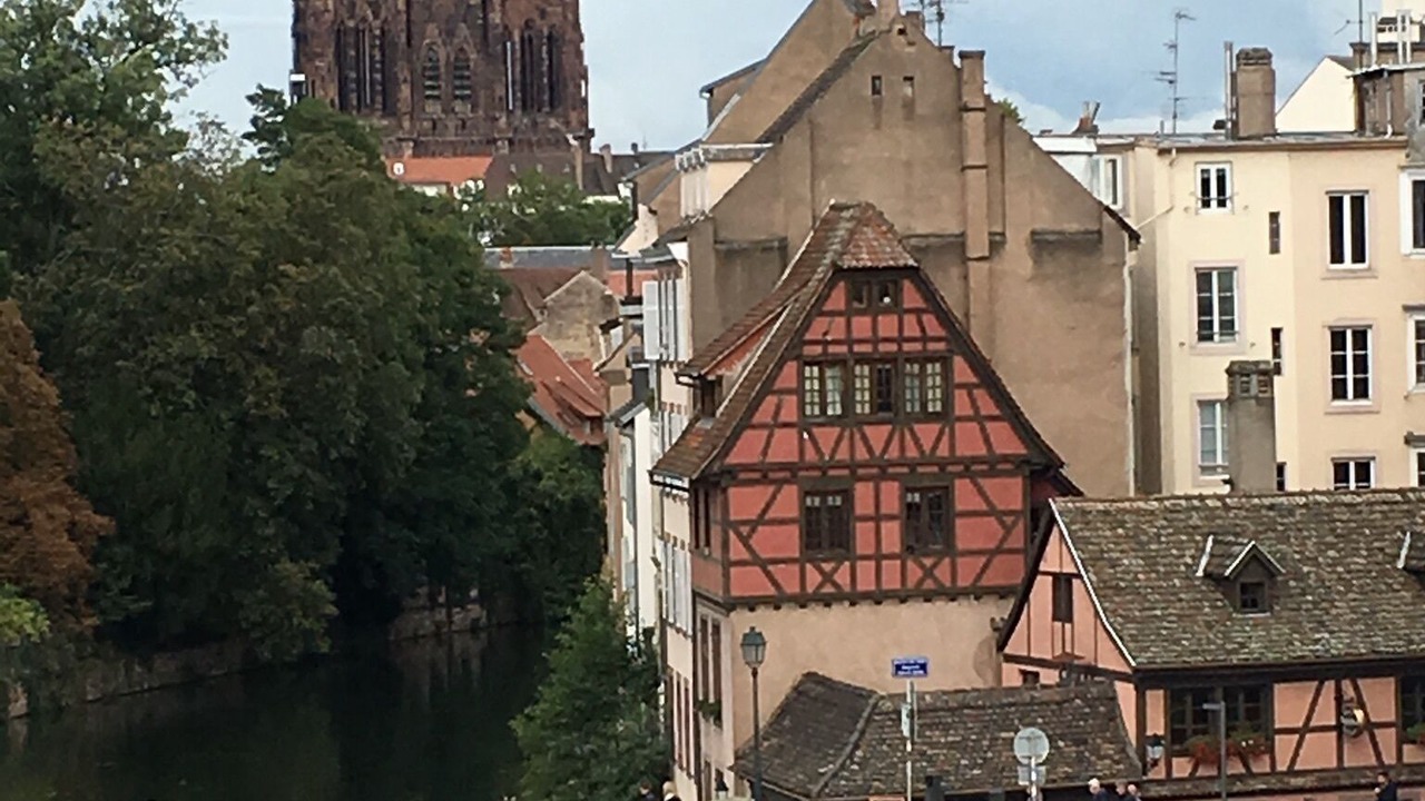 Photo of Others in Petite-France