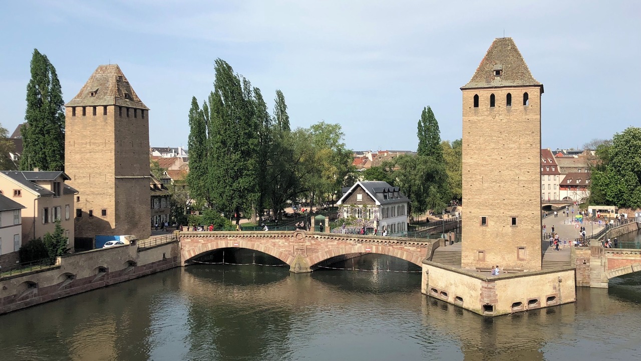 Photo of Others in Petite-France