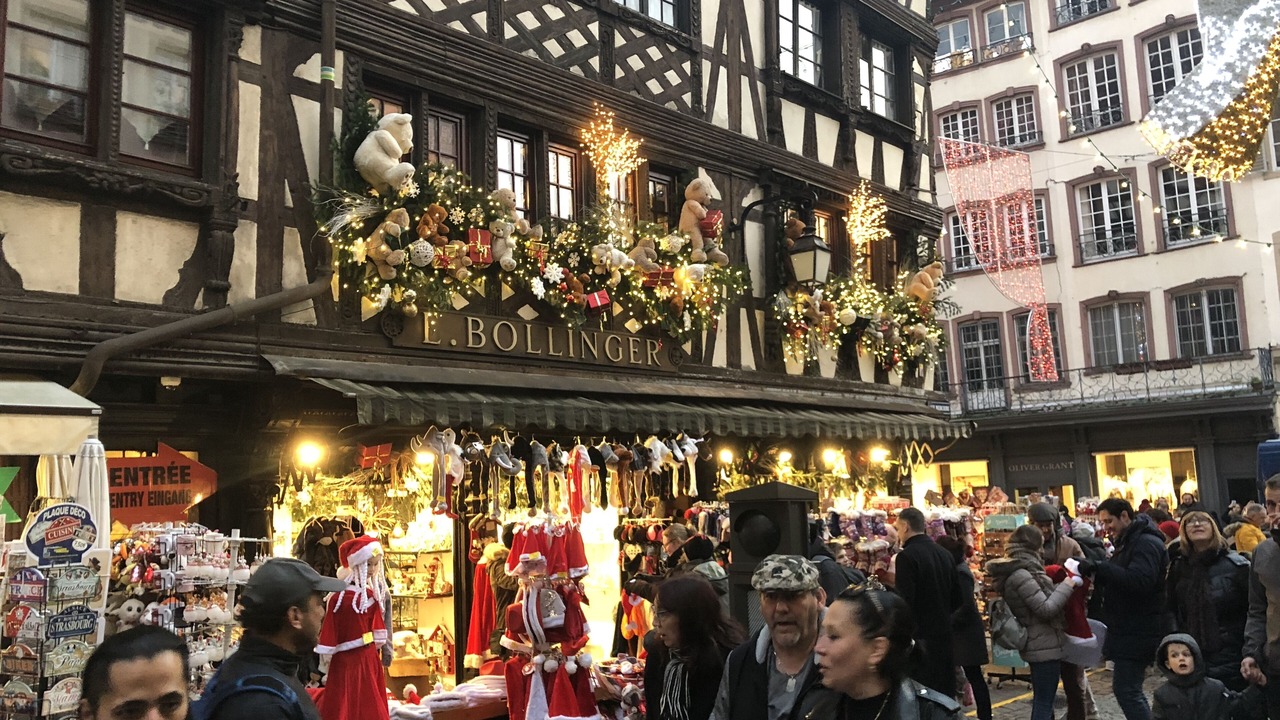 Photo of Others in Petite-France