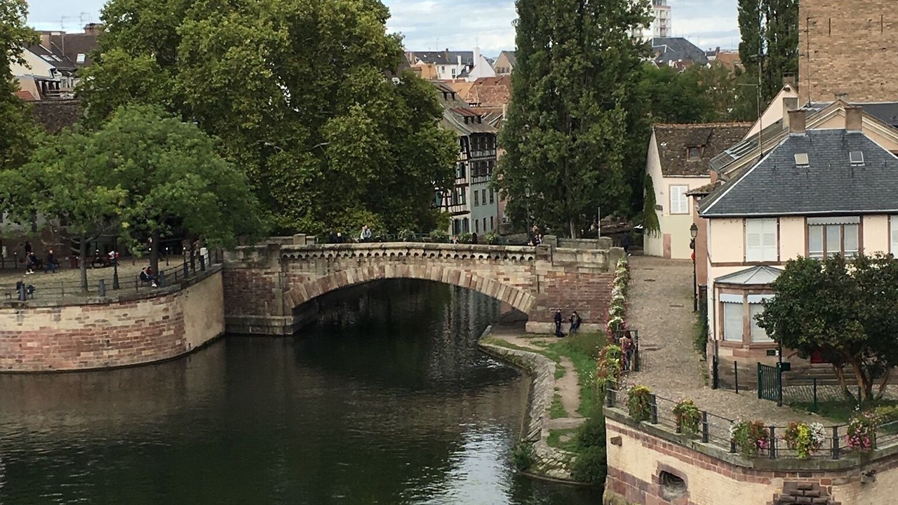 Photo of Others in Petite-France