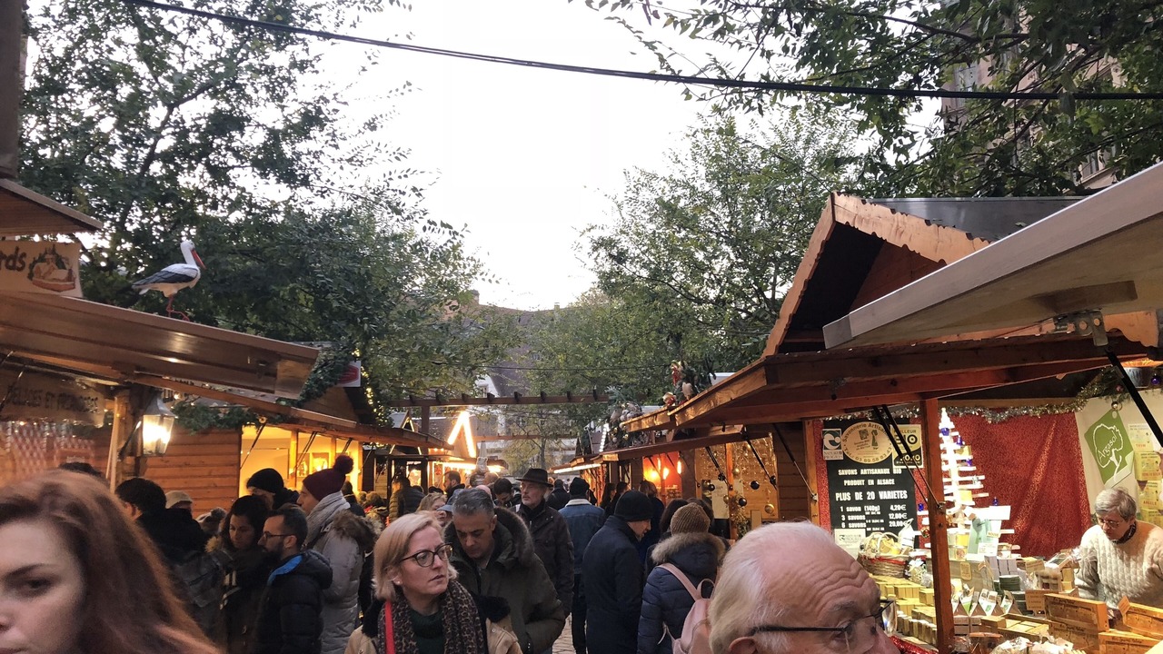 Photo of Others in Petite-France