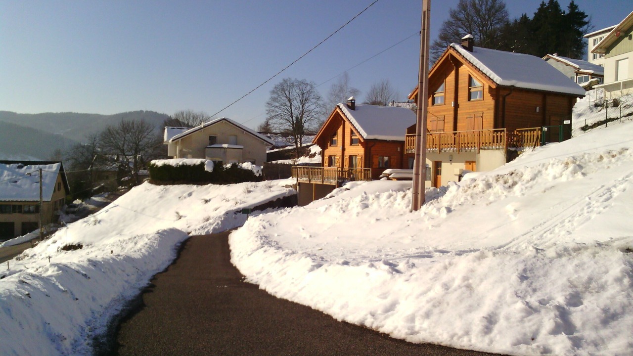 Photo of Outdoor in Ramonchamp
