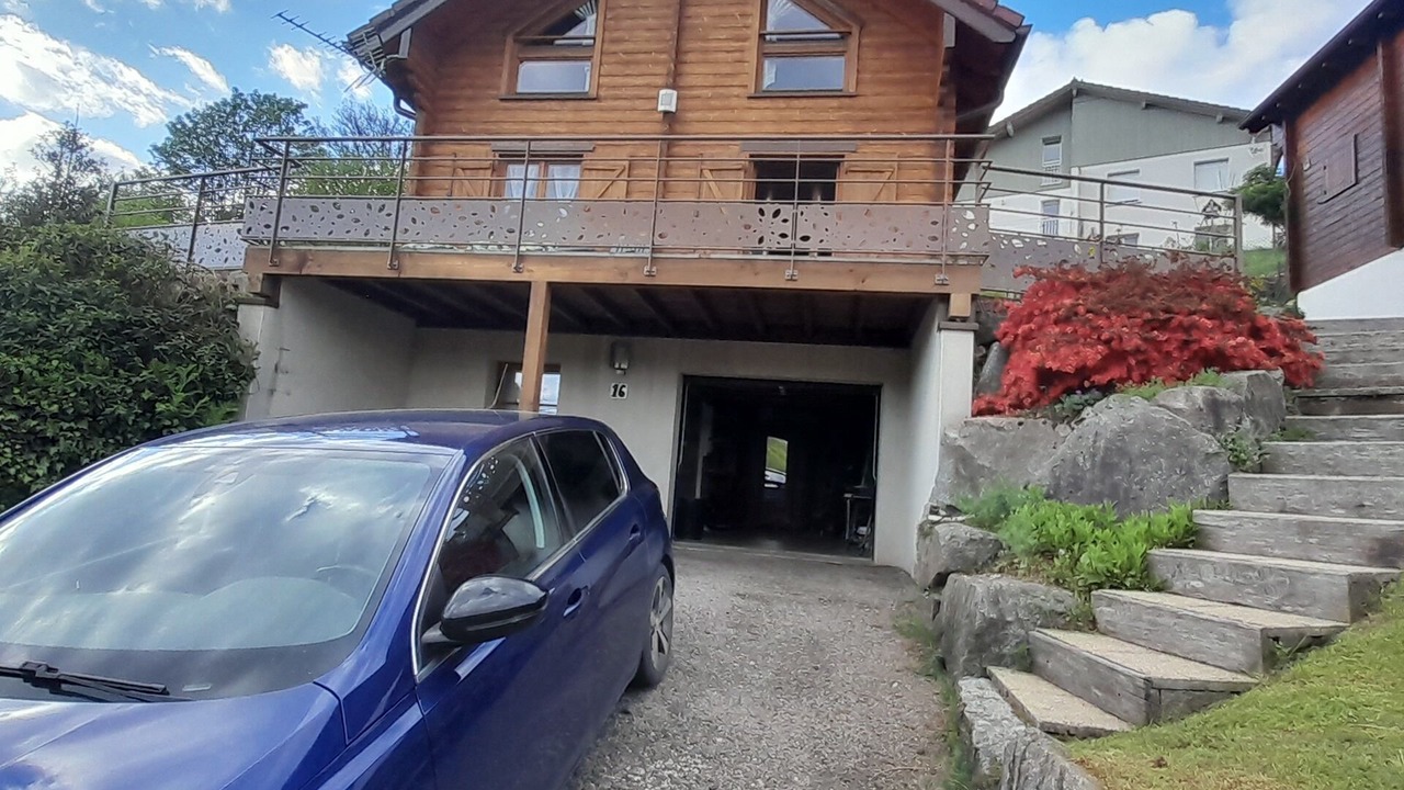 Photo of Outdoor in Ramonchamp