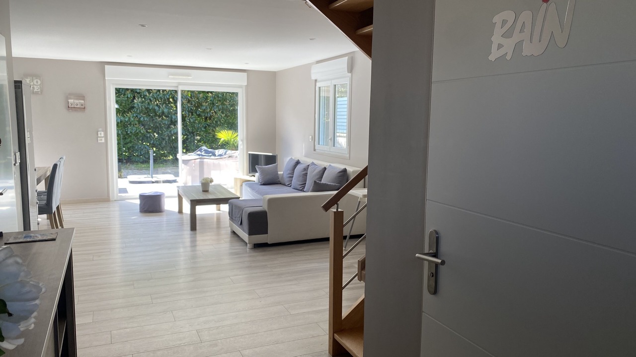 Photo of Livingroom in Merlimont