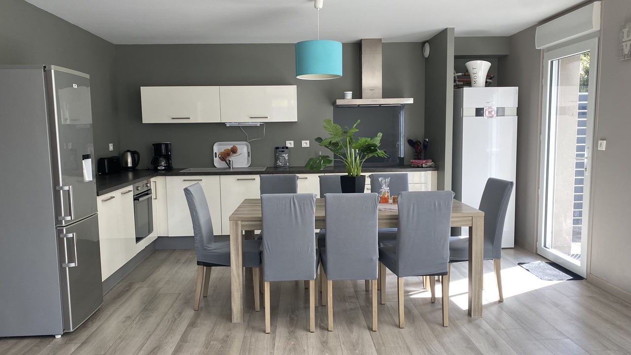 Photo of Kitchen in Merlimont