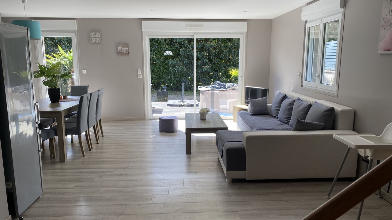 Photo of Livingroom in Merlimont