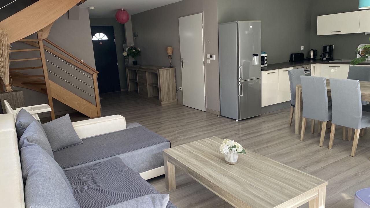 Photo of Livingroom in Merlimont