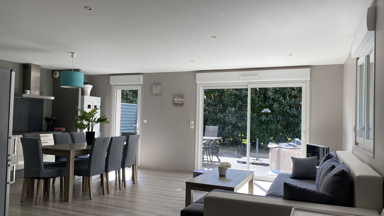 Photo of Livingroom in Merlimont
