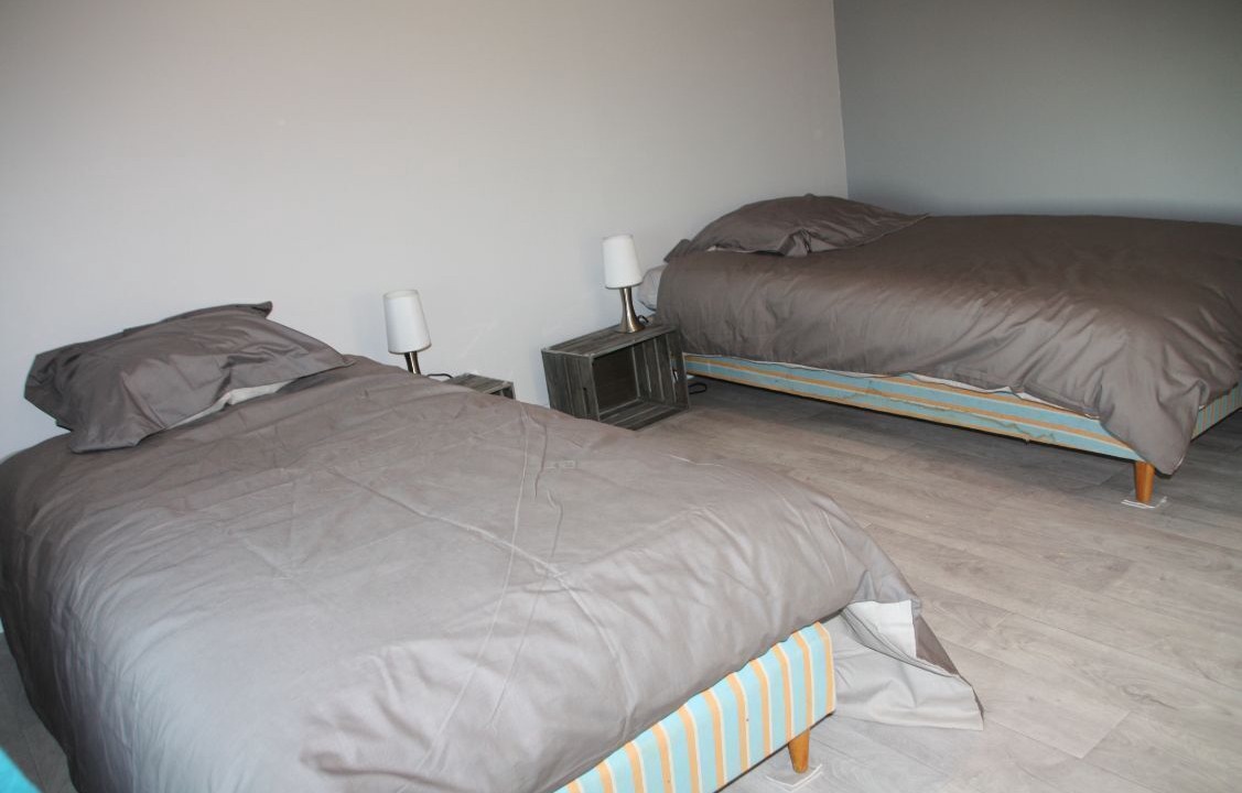 Photo of Bedroom in Baudrieres
