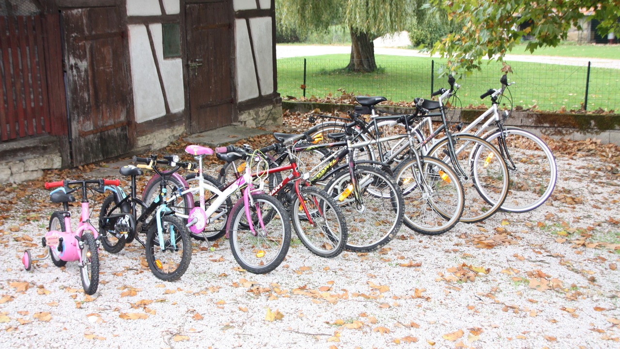 Photo of Outdoor in Baudrieres