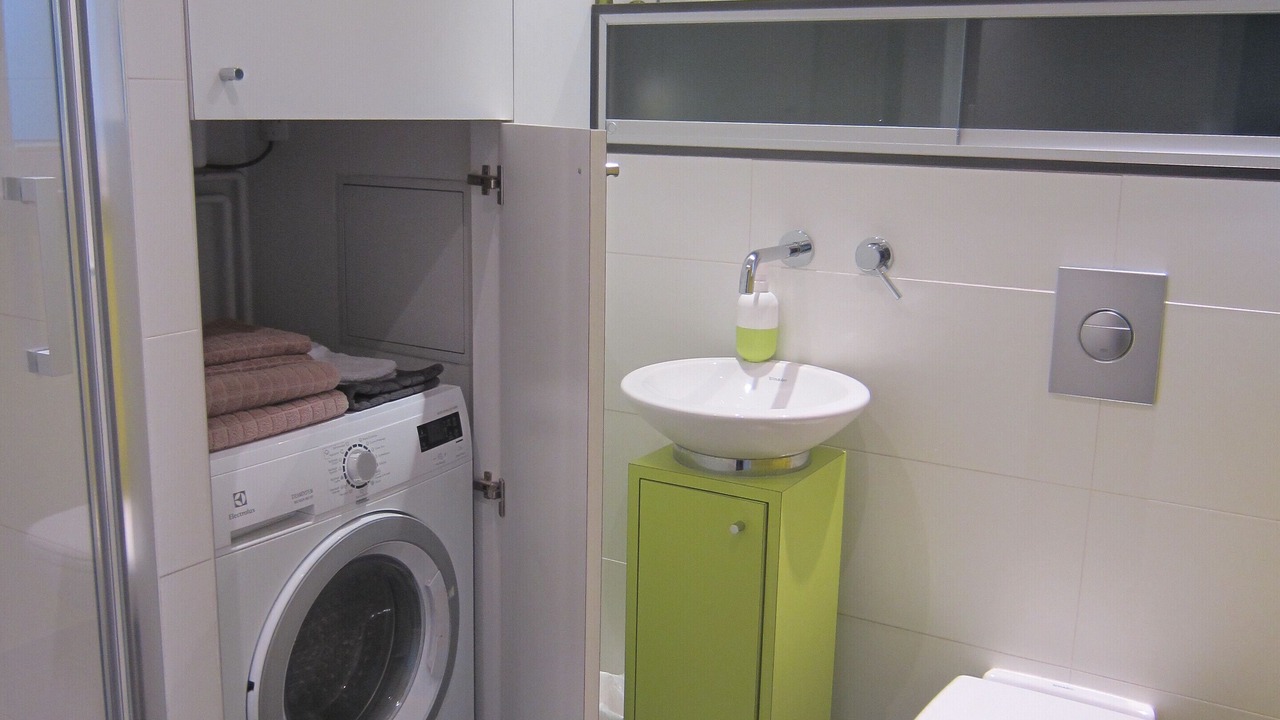 Photo of Bathroom in Poincare