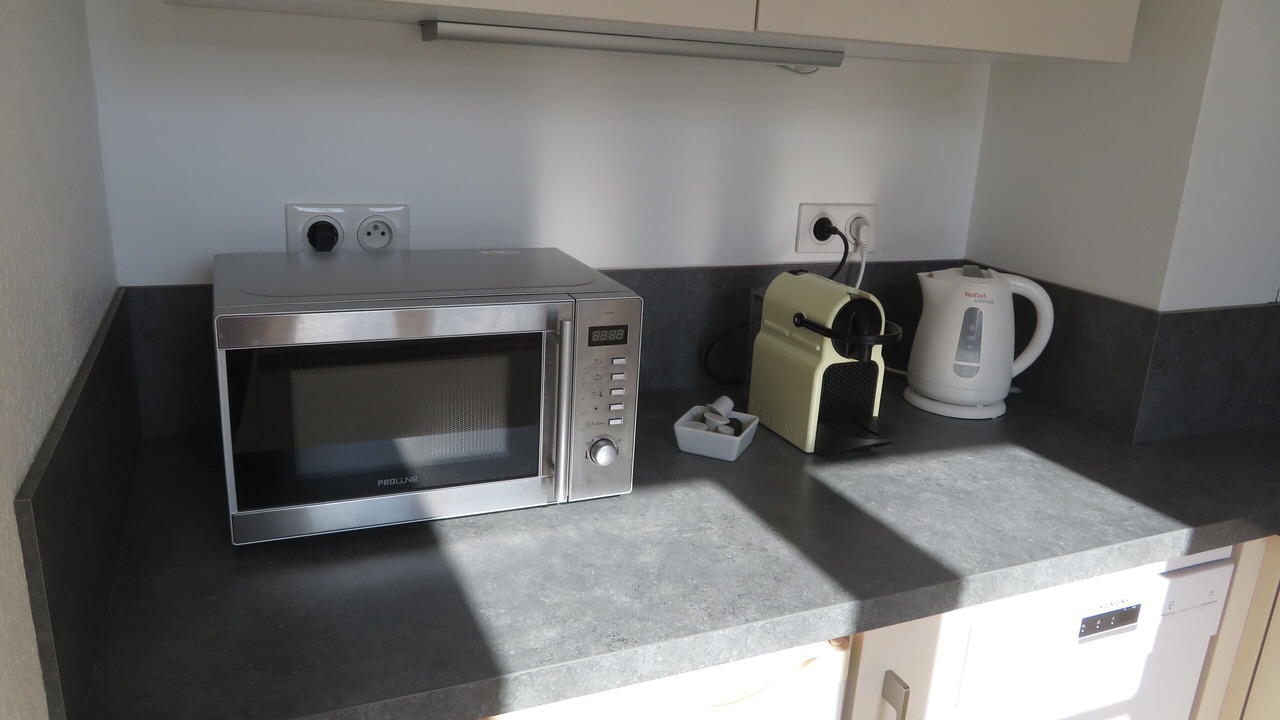 Photo of Kitchen in Poincare