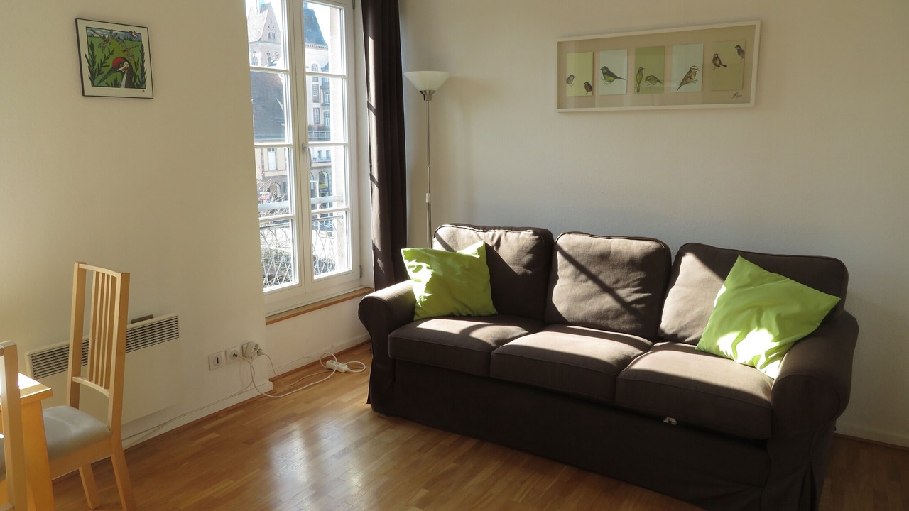 Photo of Livingroom in Poincare