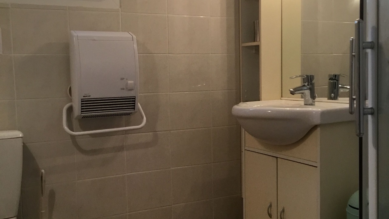 Photo of Bathroom in Marine de Davia