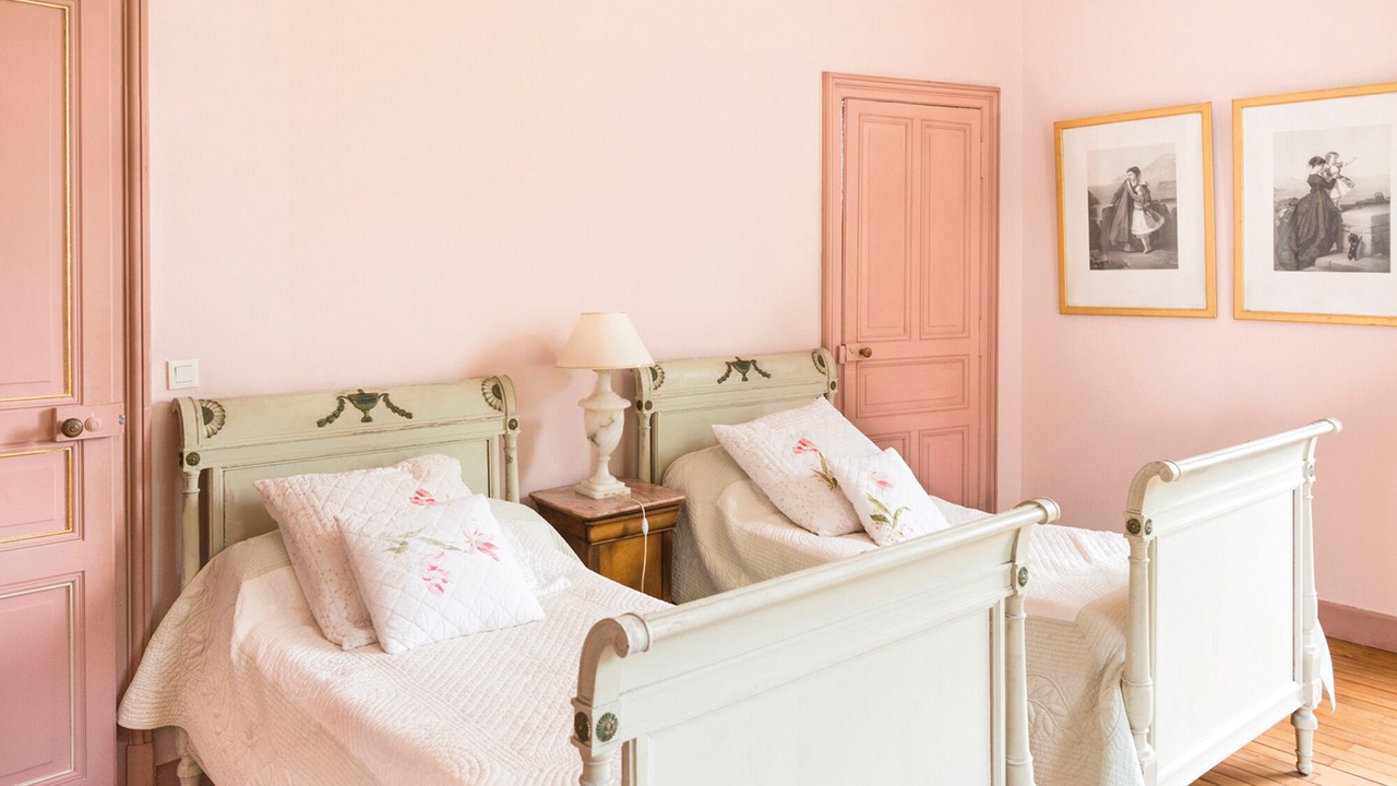 Photo of Bedroom in Souvigne-sur-Sarthe