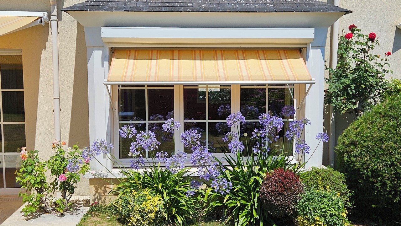 Photo of Outdoor in Herouville-Saint-Clair