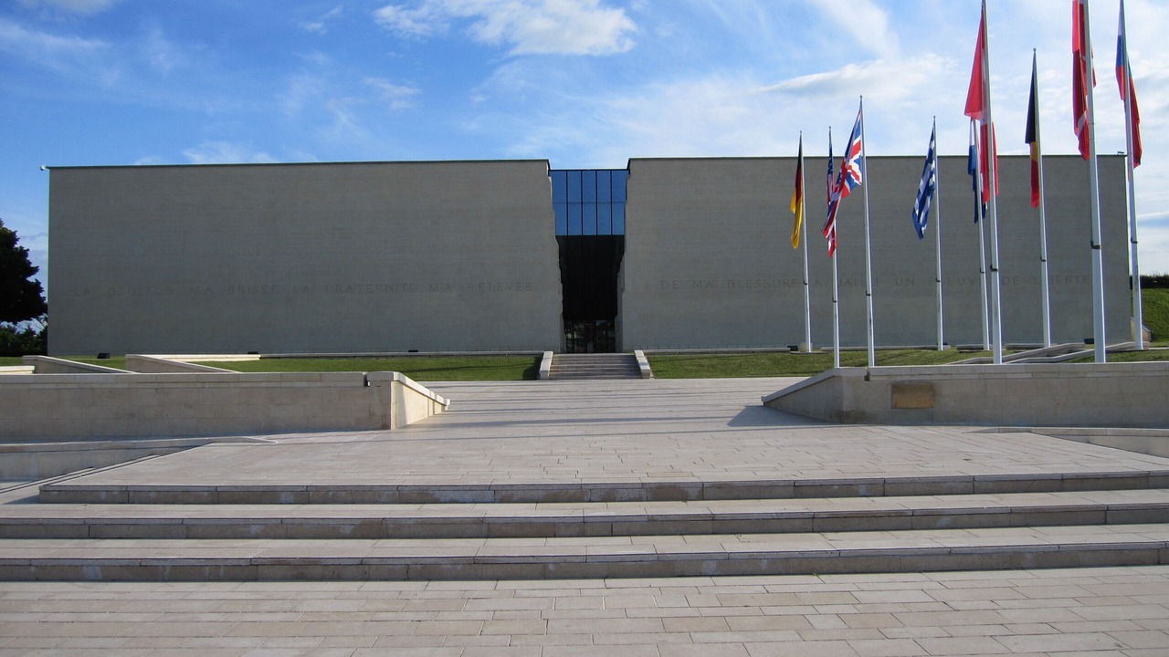 Photo of Others in Herouville-Saint-Clair