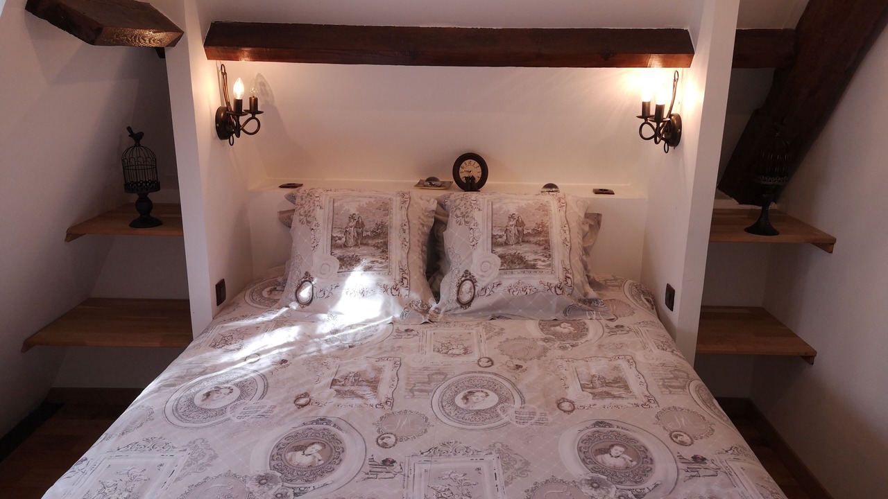 Photo of Bedroom in Beuzeville