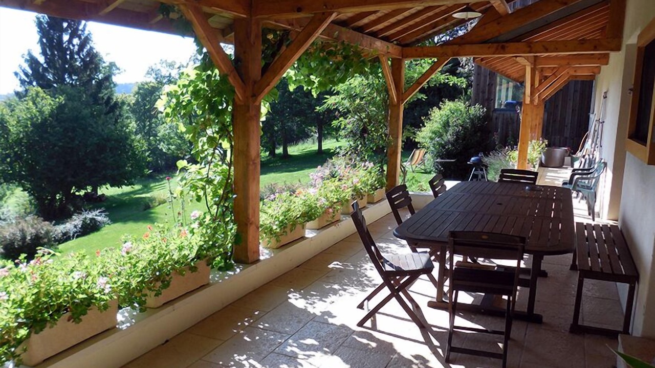 Photo of Outdoor in Detain-et-Bruant