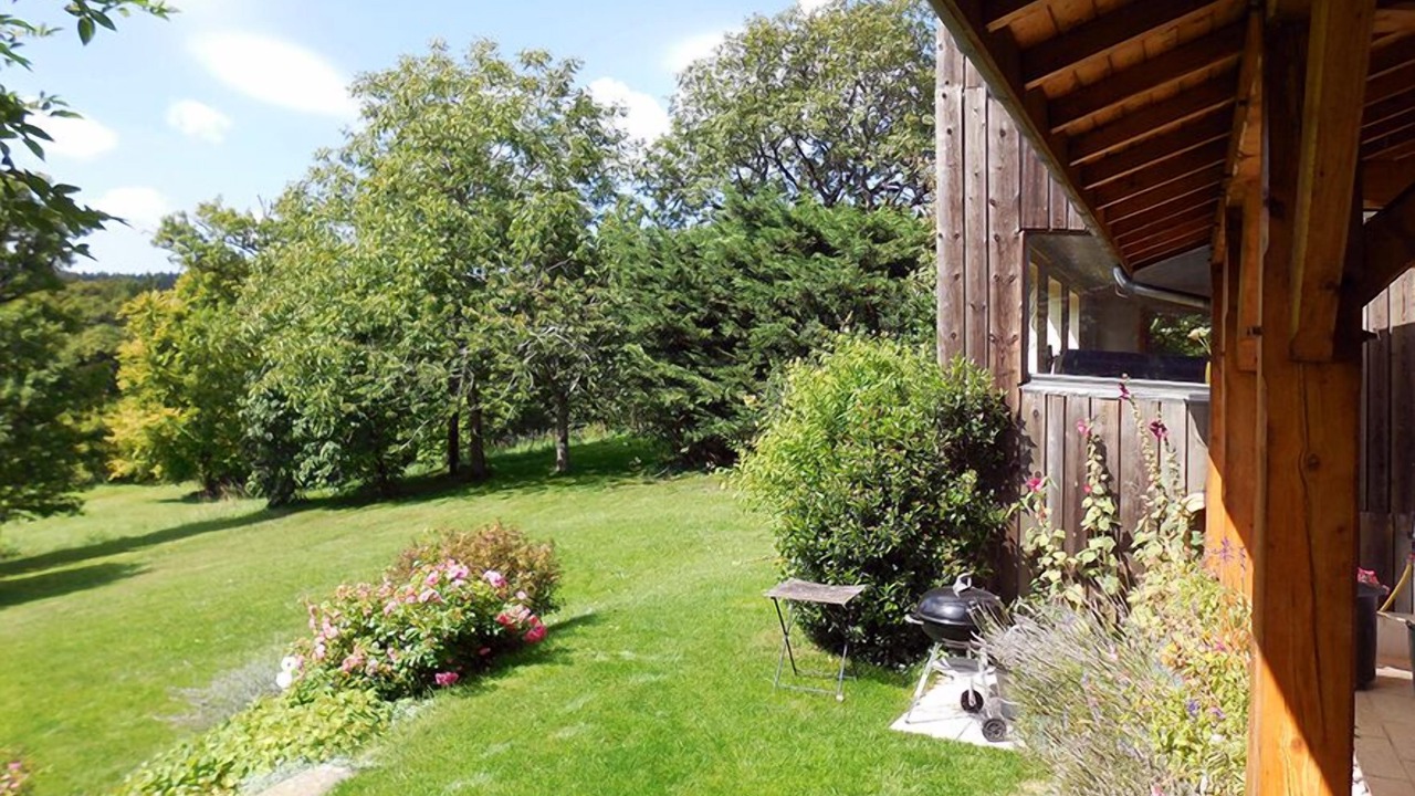 Photo of Outdoor in Detain-et-Bruant
