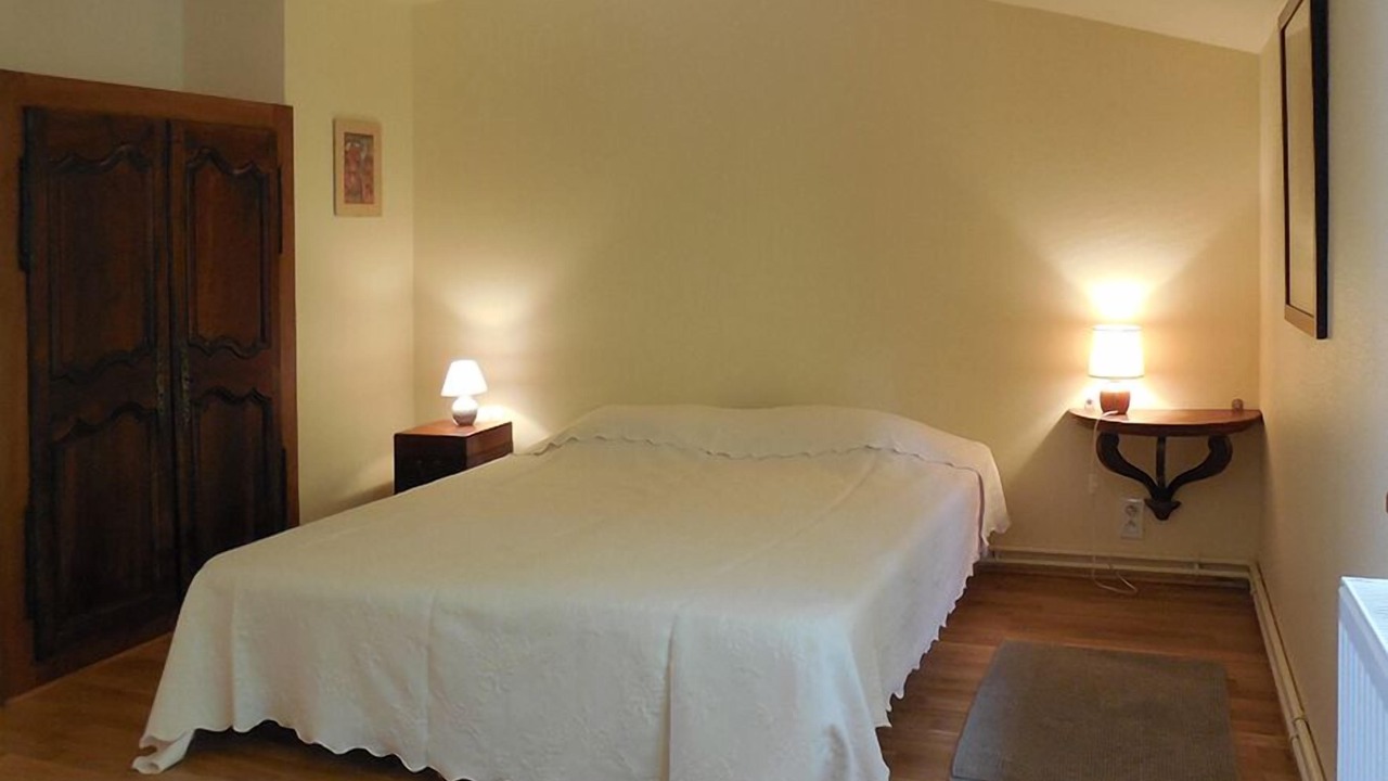 Photo of Bedroom in Detain-et-Bruant