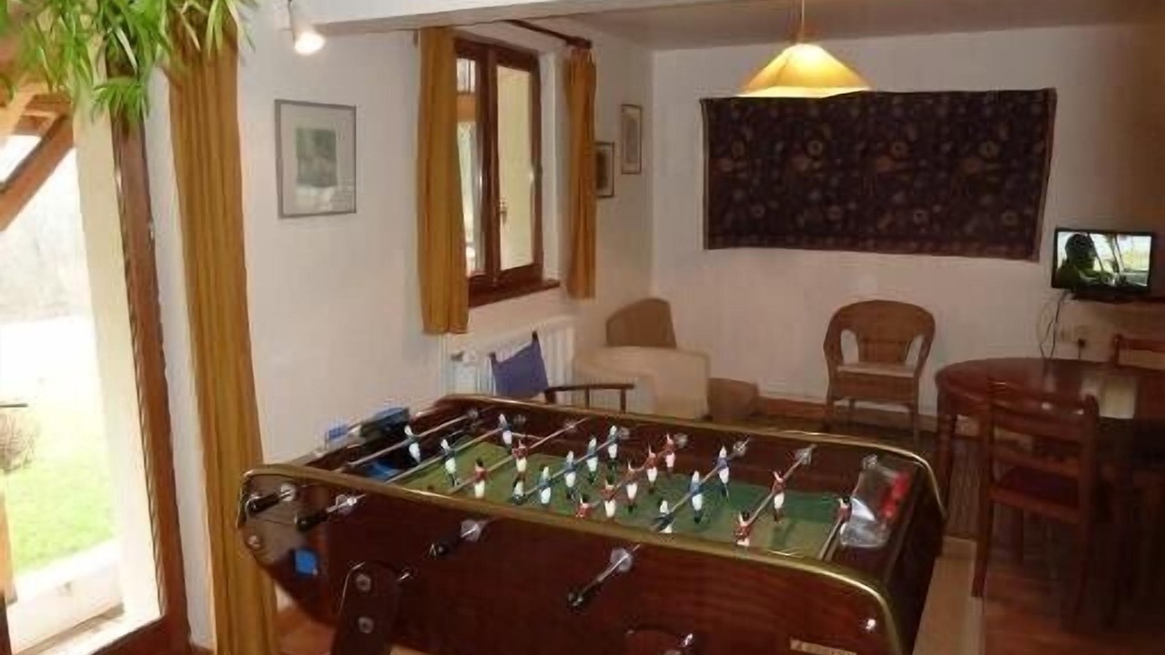 Photo of Bedroom in Detain-et-Bruant