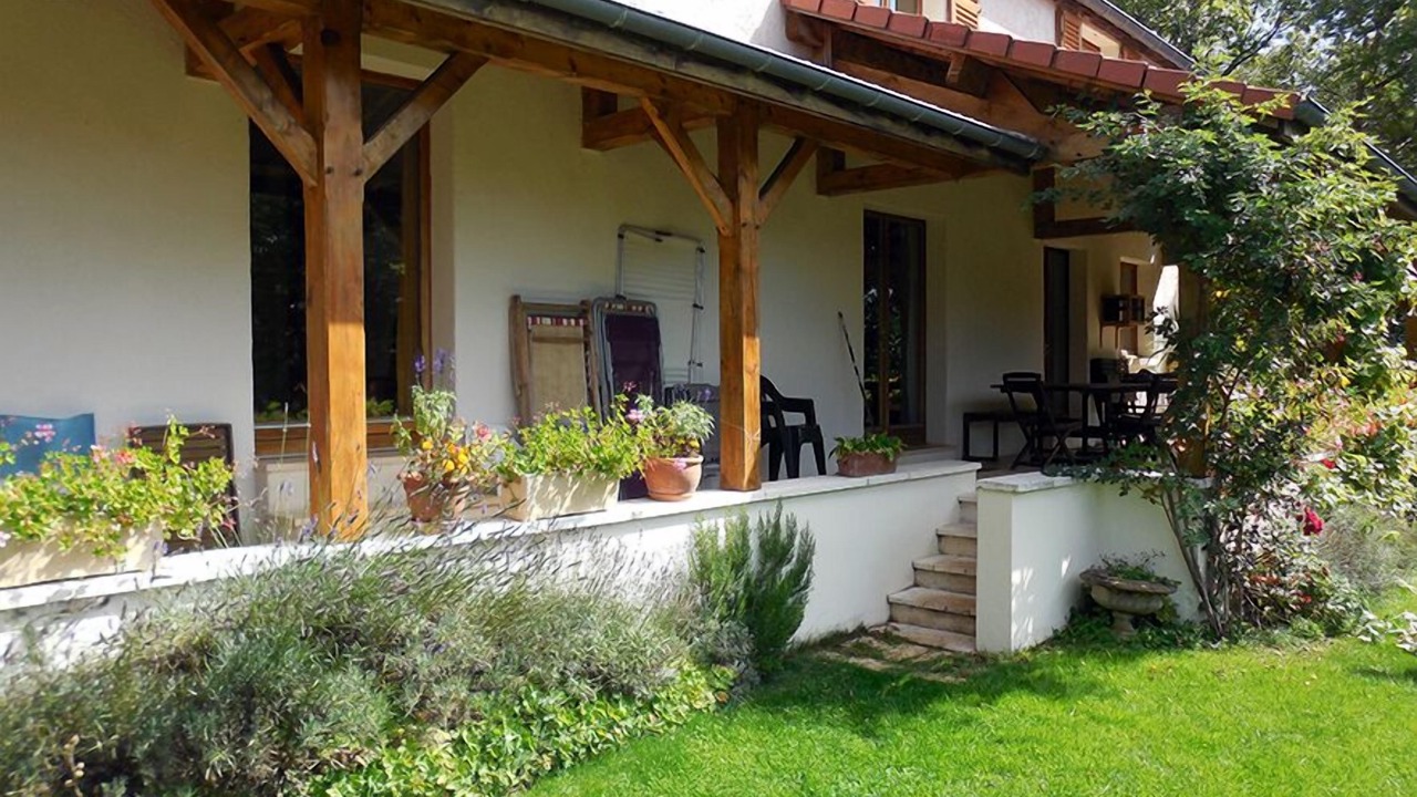 Photo of Outdoor in Detain-et-Bruant