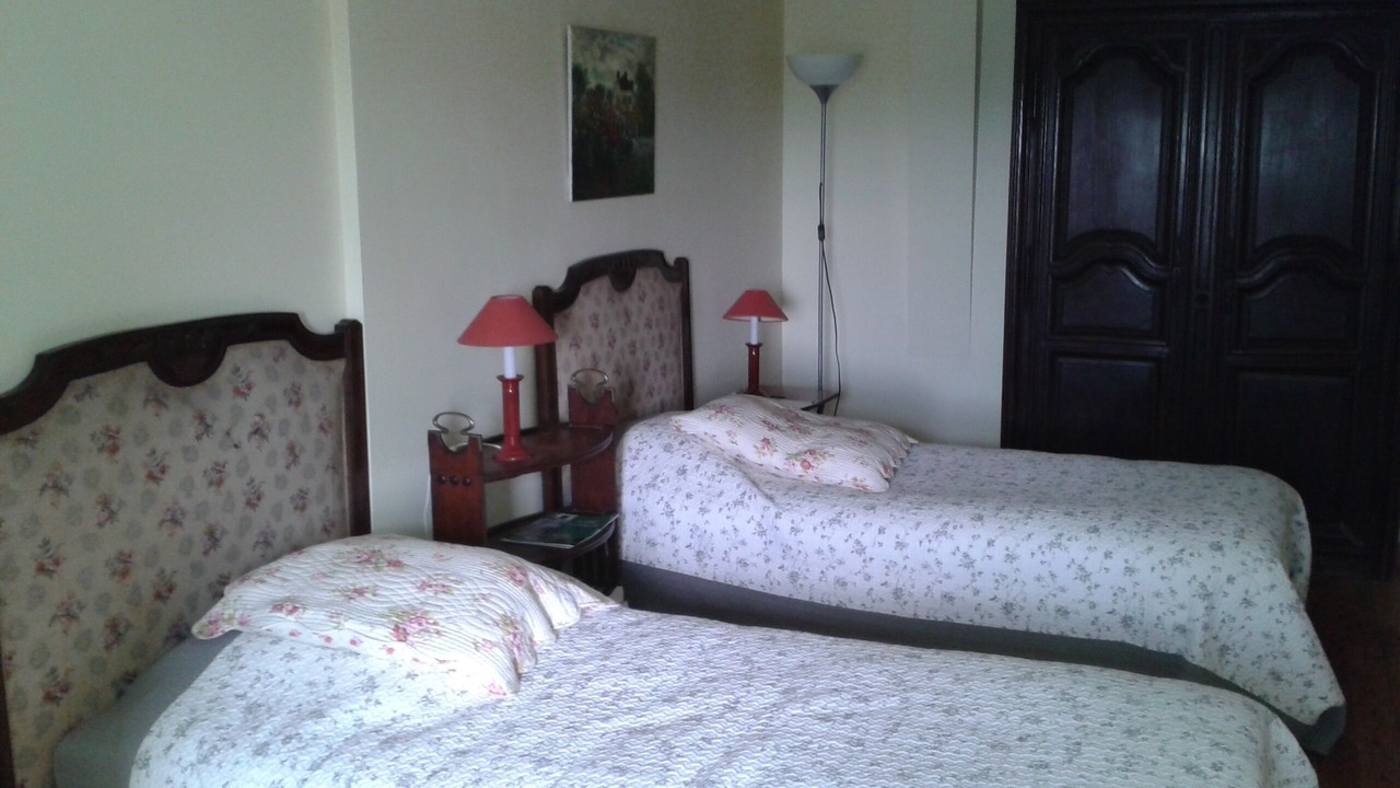 Photo of Bedroom in Les Moutiers-en-Auge