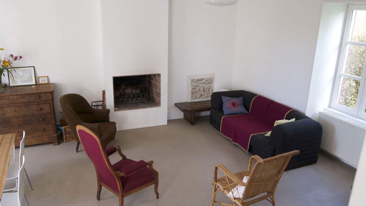 Photo of Livingroom in Burnand
